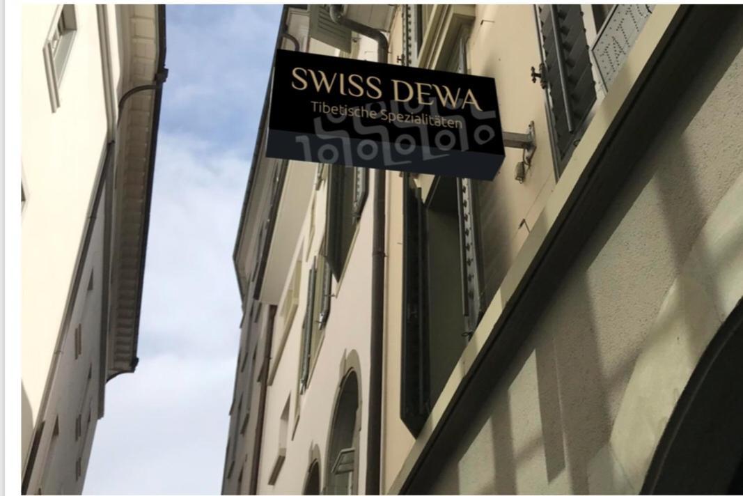 Bed & Breakfast Swiss Dewa 2*