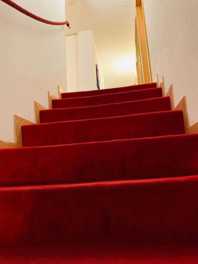 Swiss Dewa Bed & Breakfast Lucerne