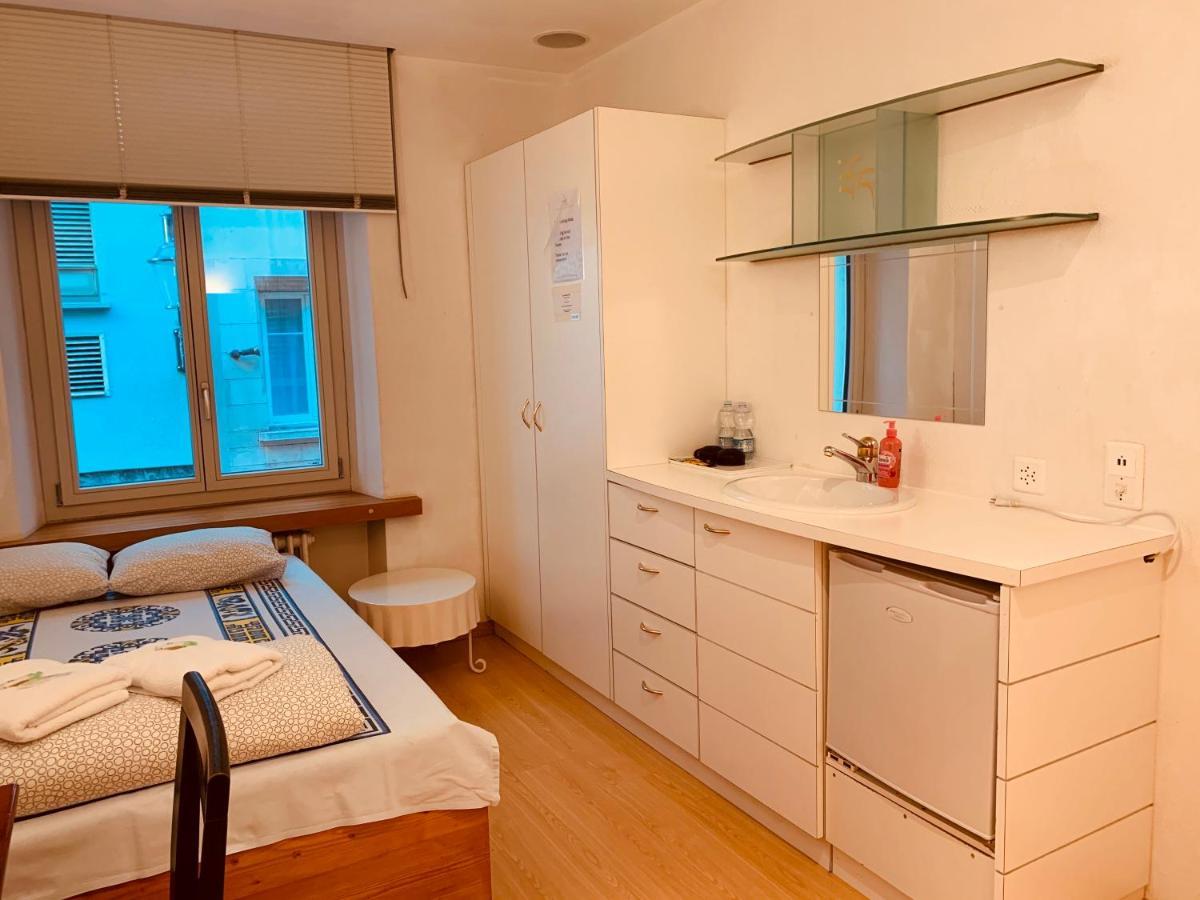 Bed & Breakfast Swiss Dewa